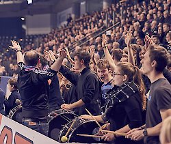 HC Erlangen - Handball-Bundesliga